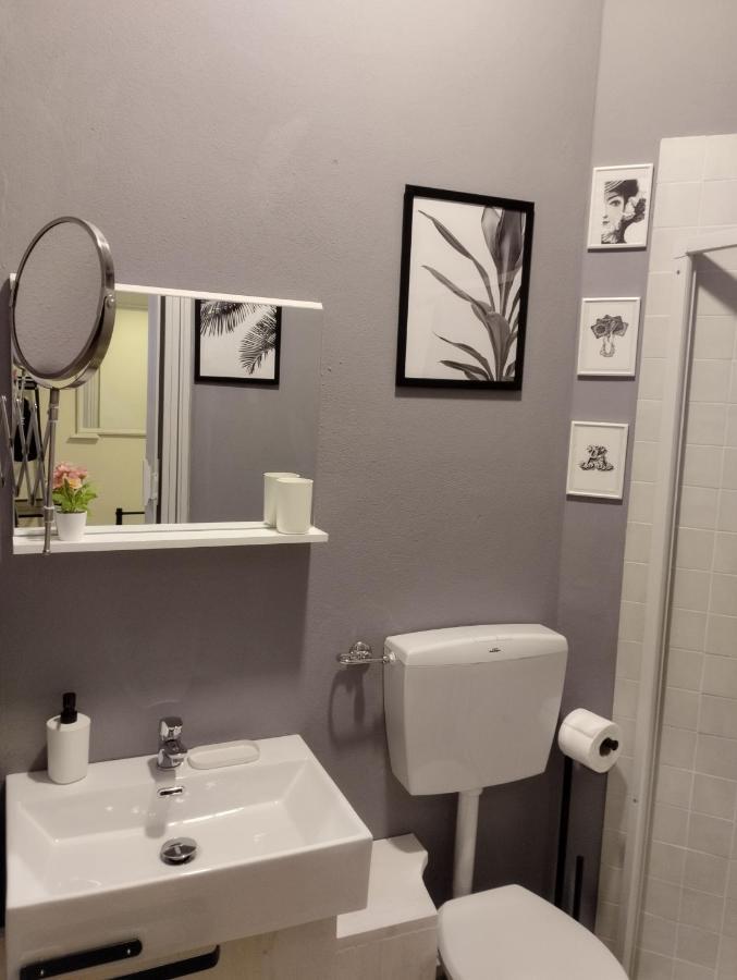 Appartamento Casa Della Chiocciola Castel del Piano  Esterno foto