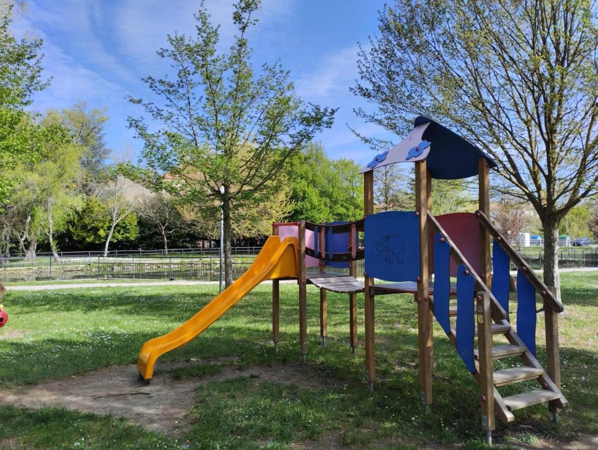Appartamento Casa Della Chiocciola Castel del Piano  Esterno foto